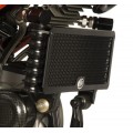 R&G Racing Oil Cooler Guard (not std 1100) for Ducati Hypermotard 1100 Evo / Evo SP '10-'13 R&G Racing Oil Cooler Guard (not std 1100) for Ducati Hypermotard 1100 Evo / Evo SP '10-'13